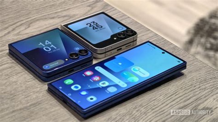 What is the Samsung Galaxy Young?