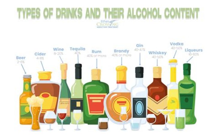 What is the shaker for alcohol called?