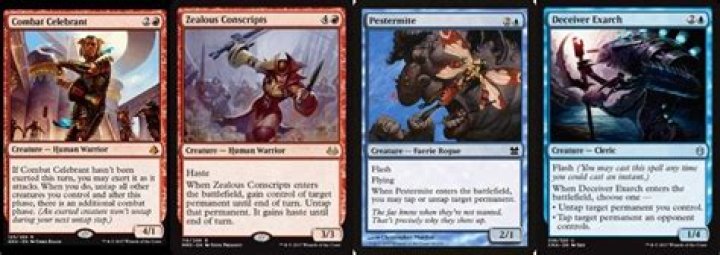 What is the Splinter Twin combo?
