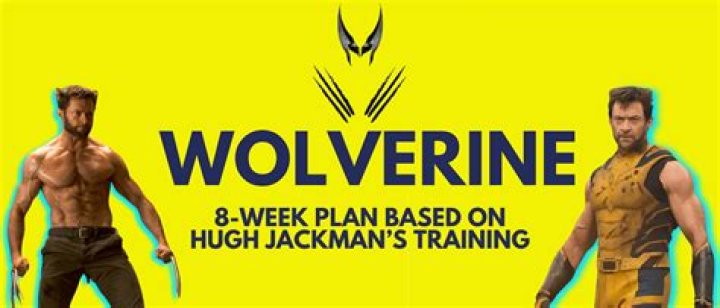 What is the Wolverine workout?