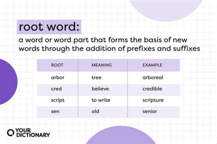What is the word seers mean?