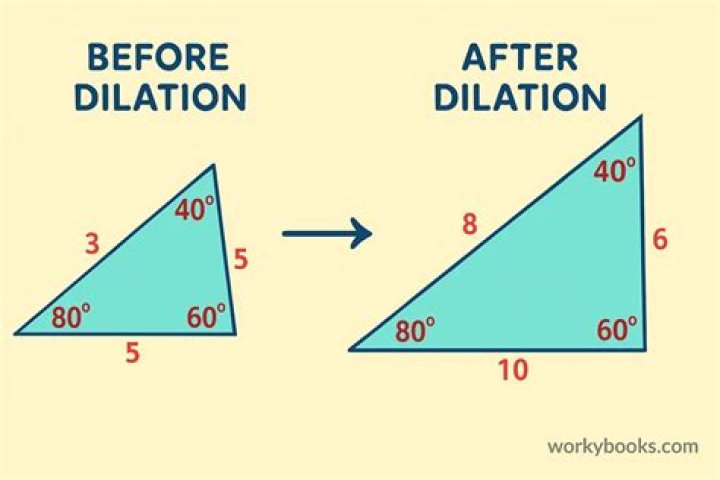 What is time dilation example?