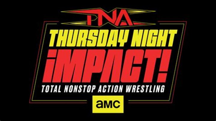 What is TNA Impact?