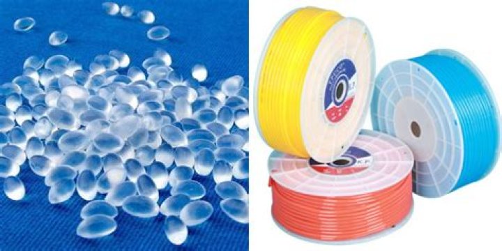 What is TPU plastic?