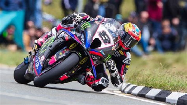 What is TT bike racing?