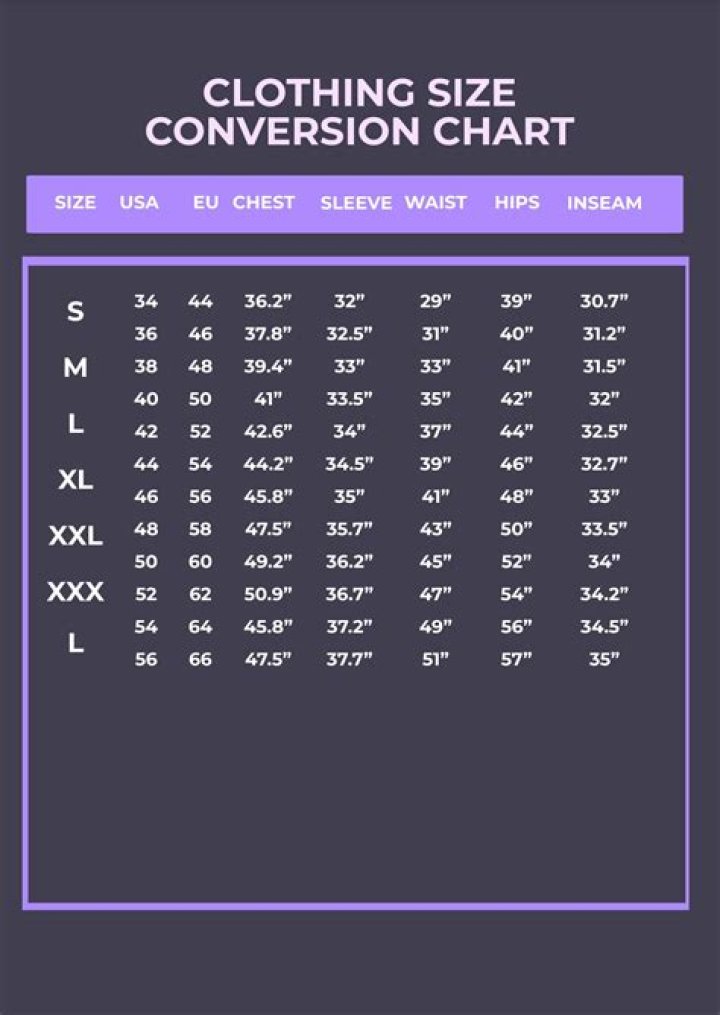 What is US clothing size 8 in UK?