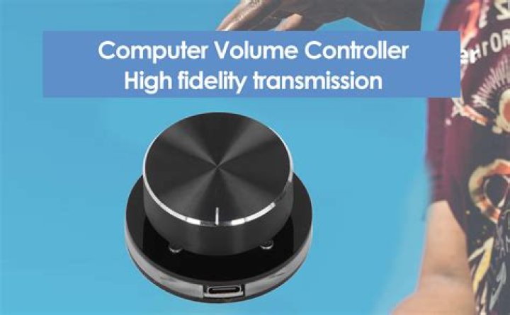 What is USB audio controller?