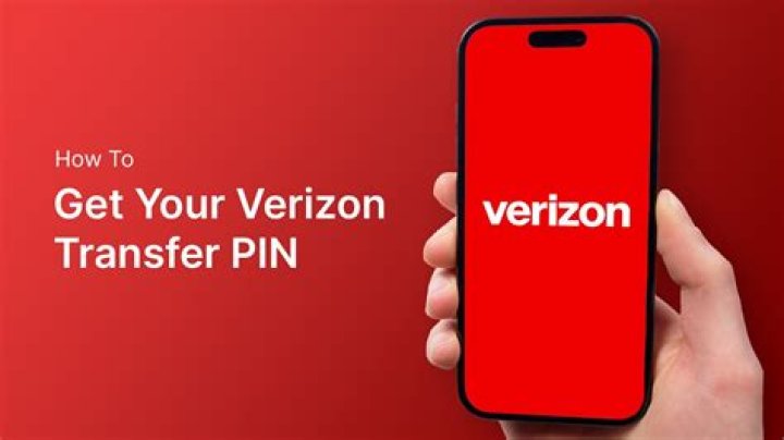 What is Verizon Content Transfer app?