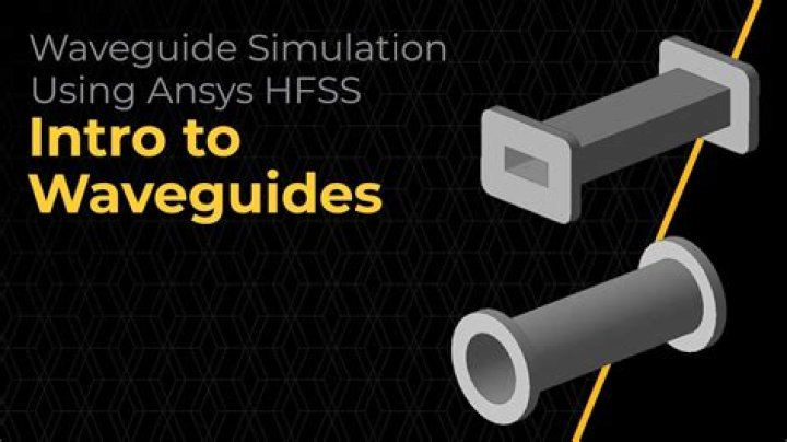 What is waveguide bend?