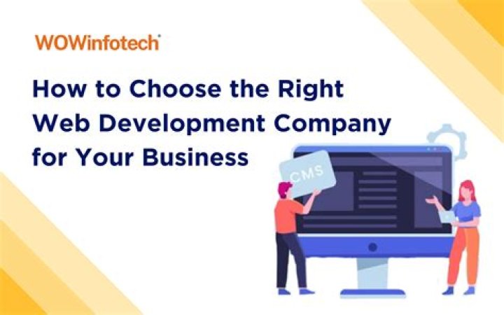 What is Web based business?