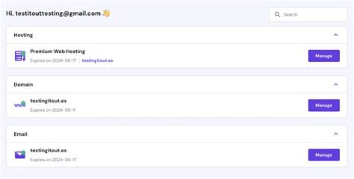 What is wrong Hostinger?