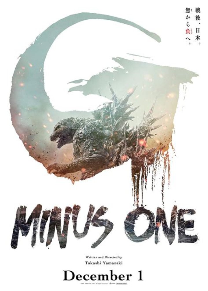 What is zero minus any number?