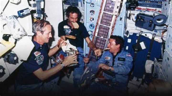 What killed Apollo 13?