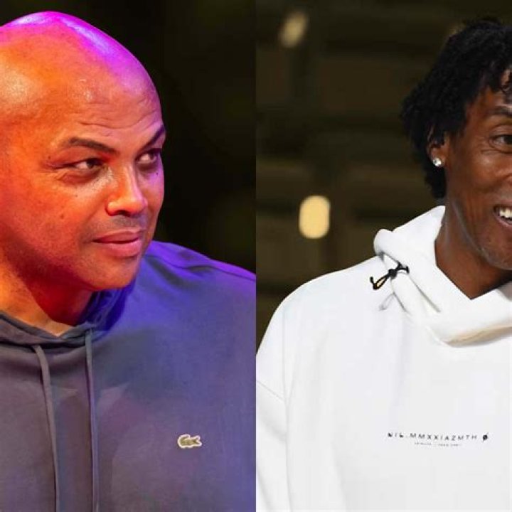 What made Charles Barkley so good?