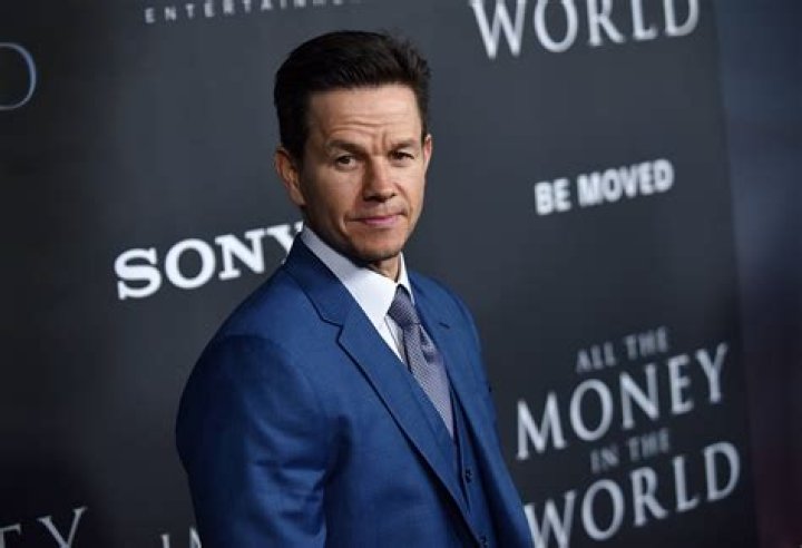 What made Mark Wahlberg famous?
