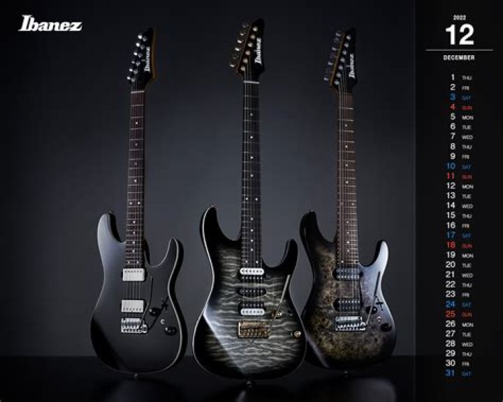 What model did Ibanez play Joe Pass?