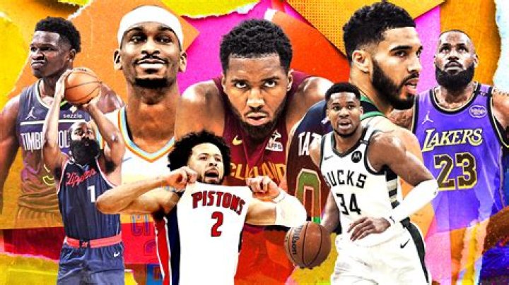 What NBA players are from MN?