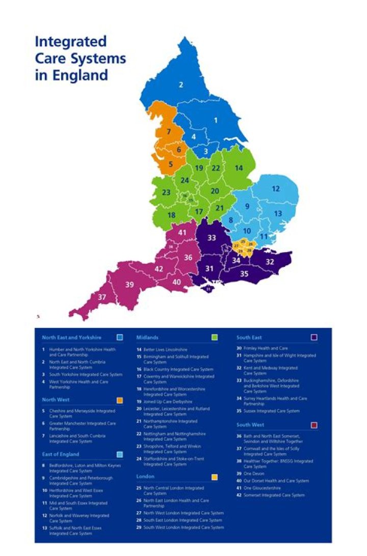 What NHS Trust is Hampshire?