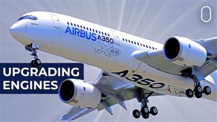 What passenger jet has 3 engines?