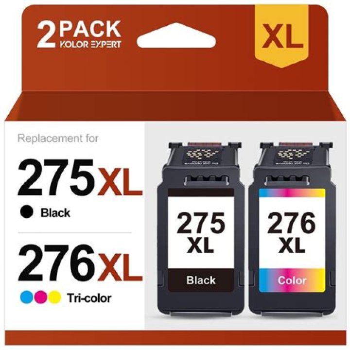 What printer uses 251 XL?