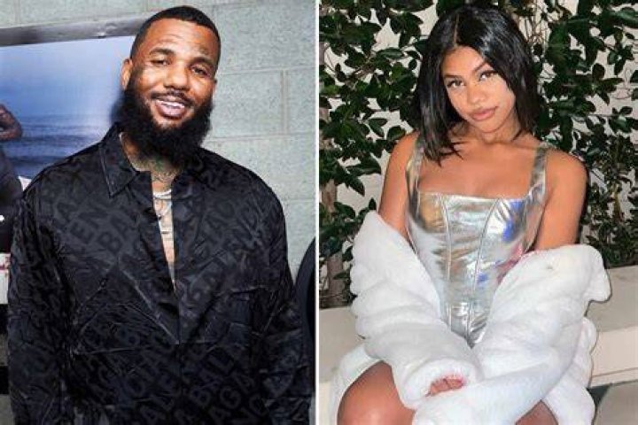 What rapper was popular in 2007?