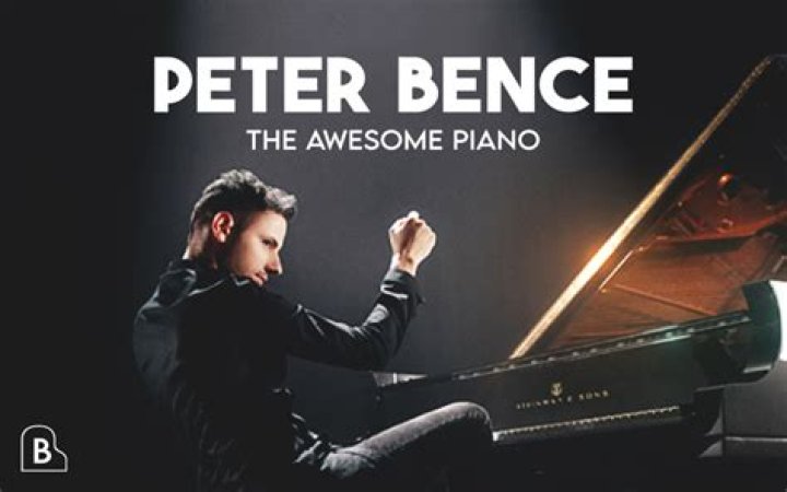 What record did Bence Peter break?