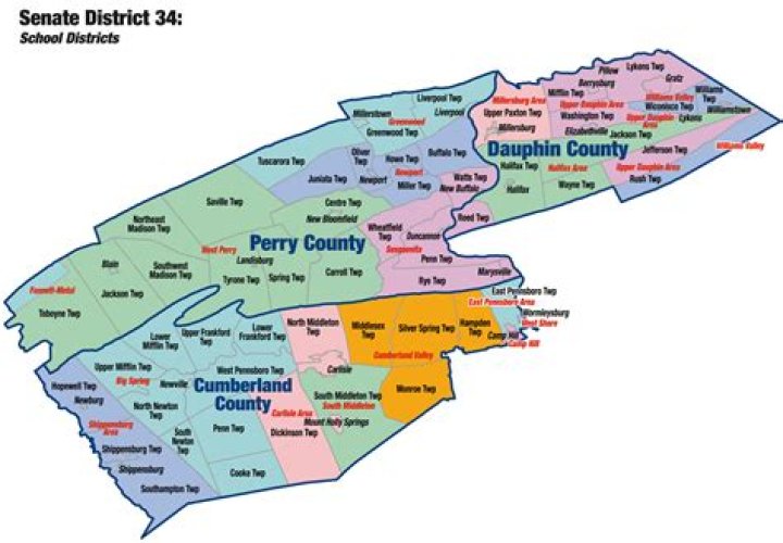 What school district is Capac Michigan?