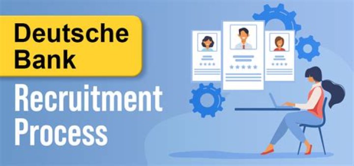 What schools does Deutsche Bank recruit from?
