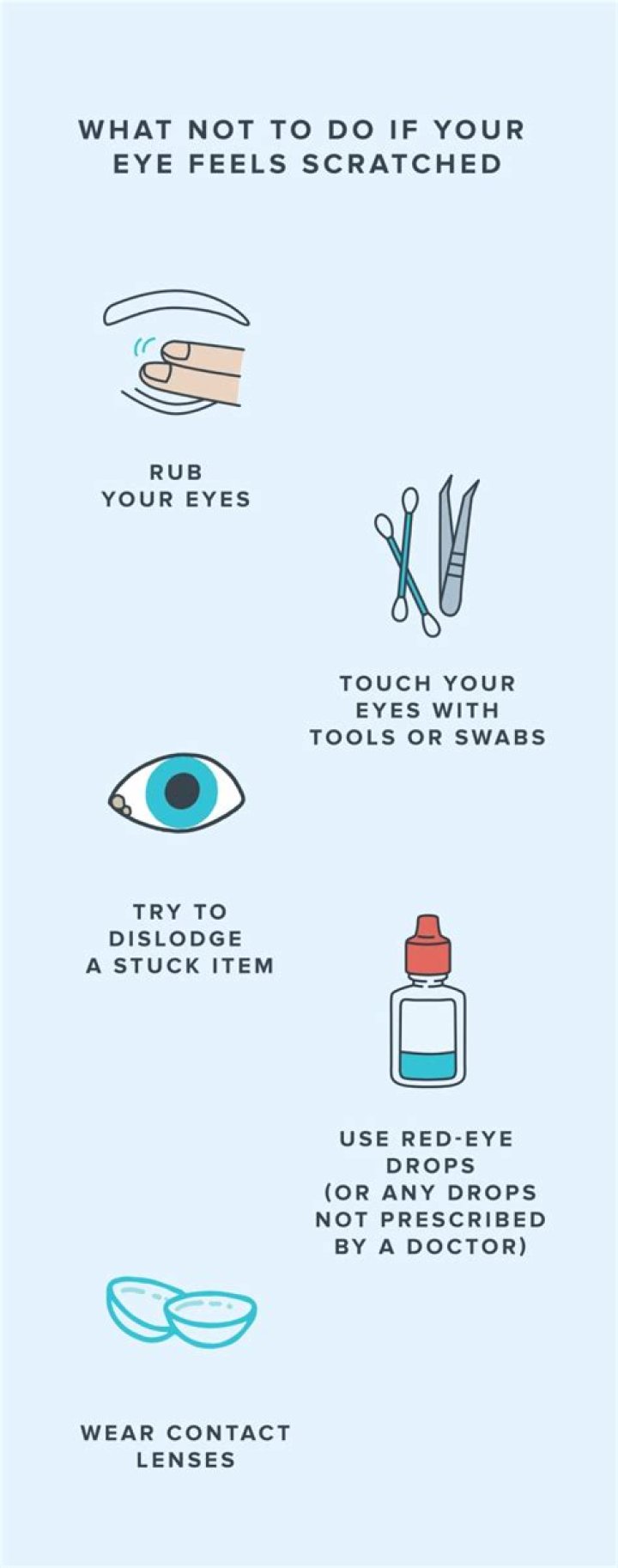 What should I do if I accidentally swallowed hand sanitizer?