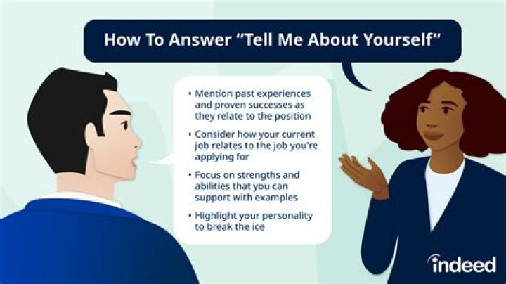 What should I say in a dental interview?