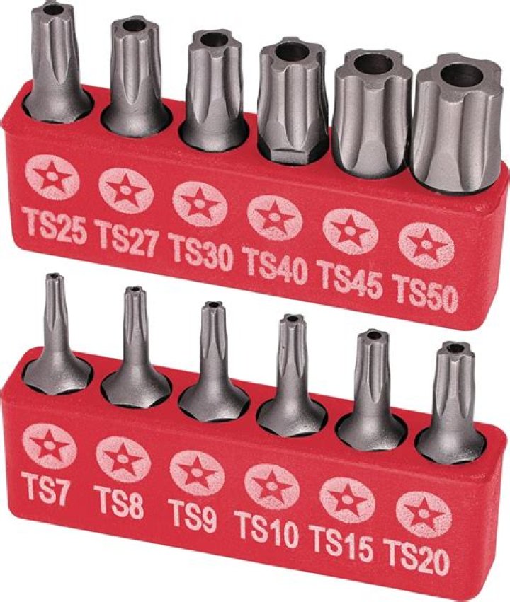What size do auger bits come in?