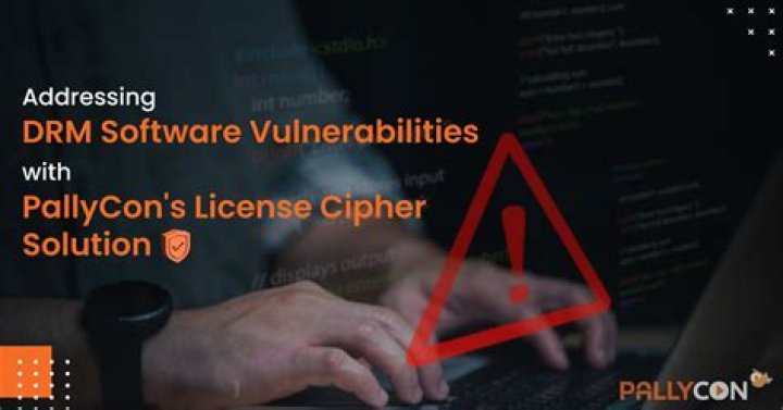 What software removes DRM?