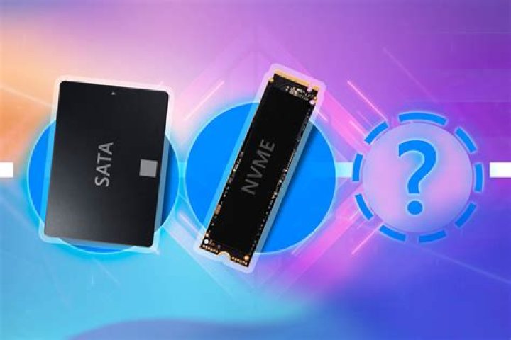What SSD brand is better?