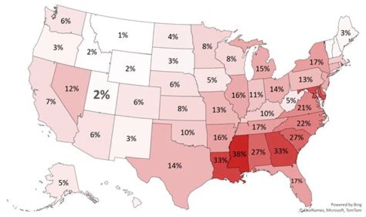 What state has the most paper mills?