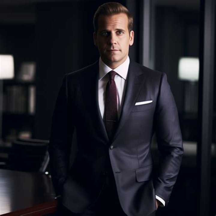 What suits does Bond wear?