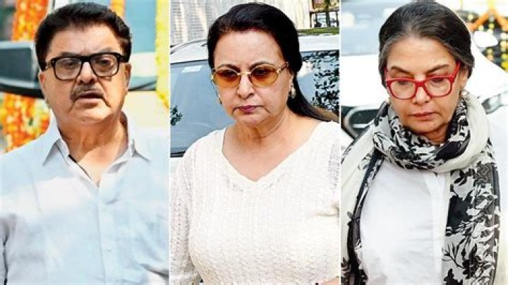 What Sulakshana Pandit doing now?