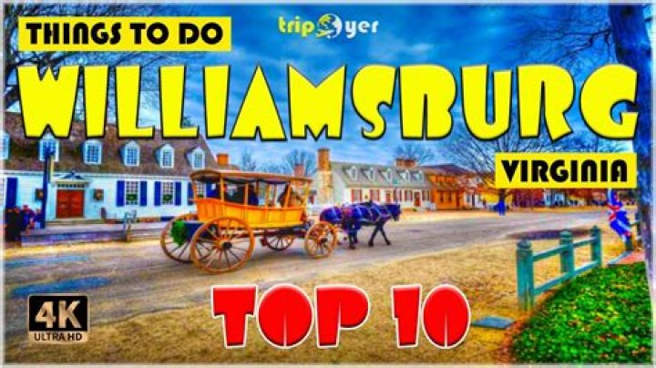 What time does Williamsburg close?