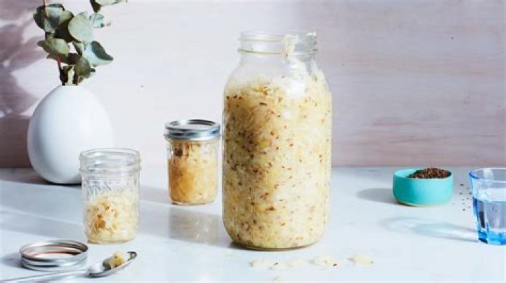 What to add to water before brewing?