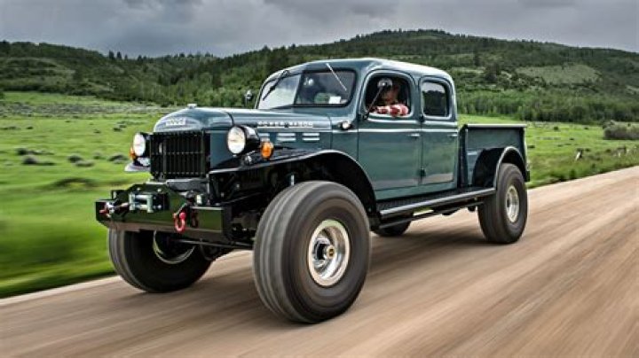 What trucks are good for downhill?