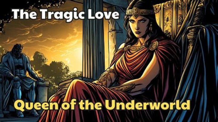 What was Hades wife?