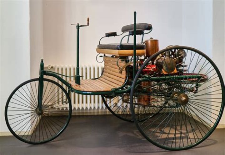 What was invented in 1871?