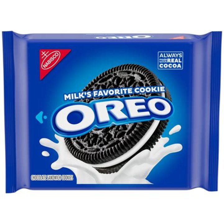 What was the first Nabisco product?