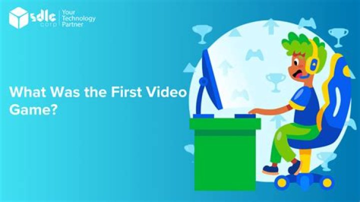 What was the first web search engine?