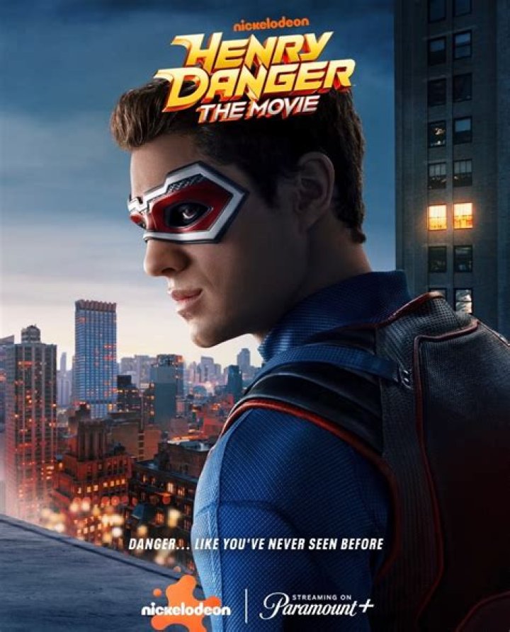 What was the number in Henry Danger?