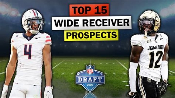 What wide receivers do the 49ers have?
