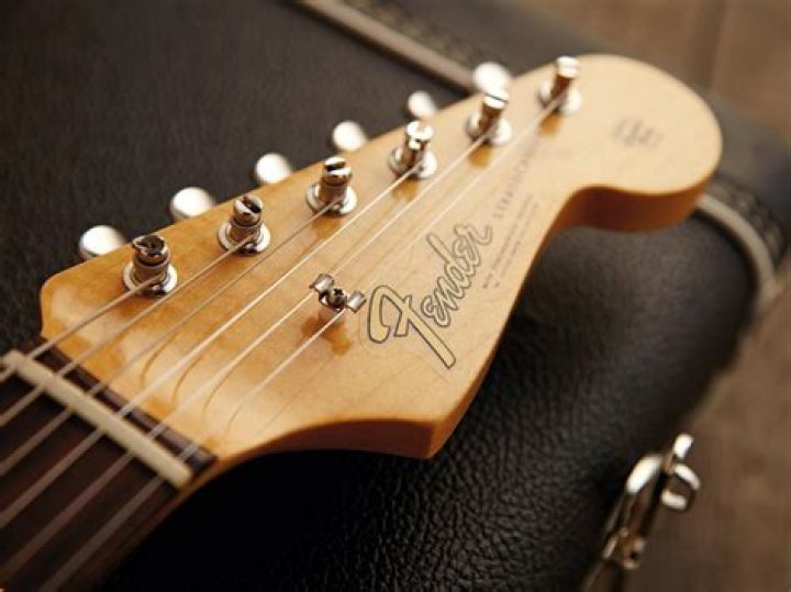 What year is my Fender Champ?
