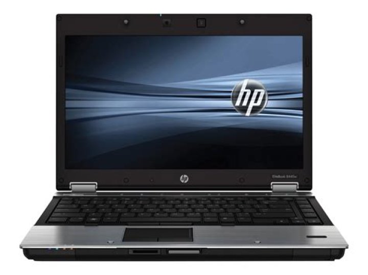 What year is the HP Elitebook 8440p?
