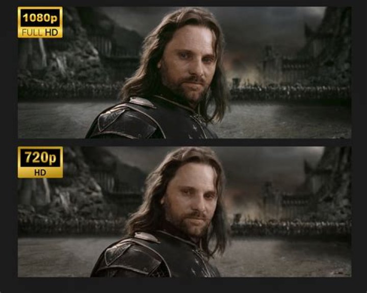 Whats better 1280×720 or 1920×1080?