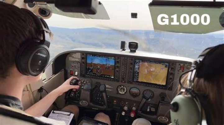 Whats the difference between G1000 and G2000?
