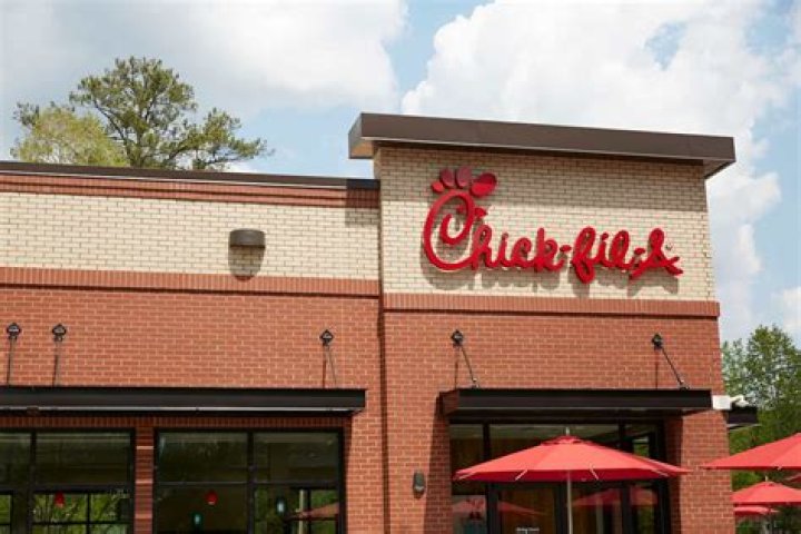 When did Chick Fil open in Minnesota?